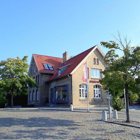 Urlaubsart - Ostseeurlaub In Kappeln An Der Schlei Exterior foto