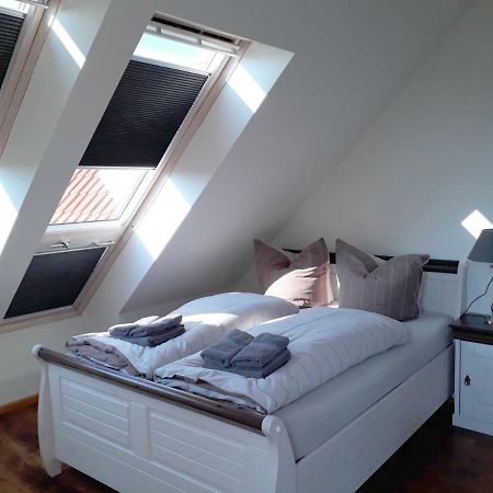 Urlaubsart - Ostseeurlaub In Kappeln An Der Schlei Exterior foto