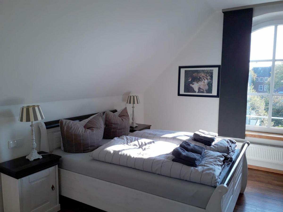 Urlaubsart - Ostseeurlaub In Kappeln An Der Schlei Quarto foto
